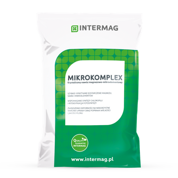 MIKROKOMPLEX 5KG INTERMAG