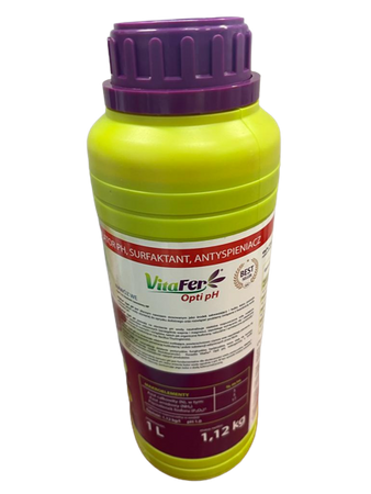 VitaFer OptiPh 1l